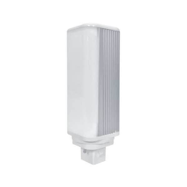 LED Lamp, GX24q-2 Shape, Non Dimmable