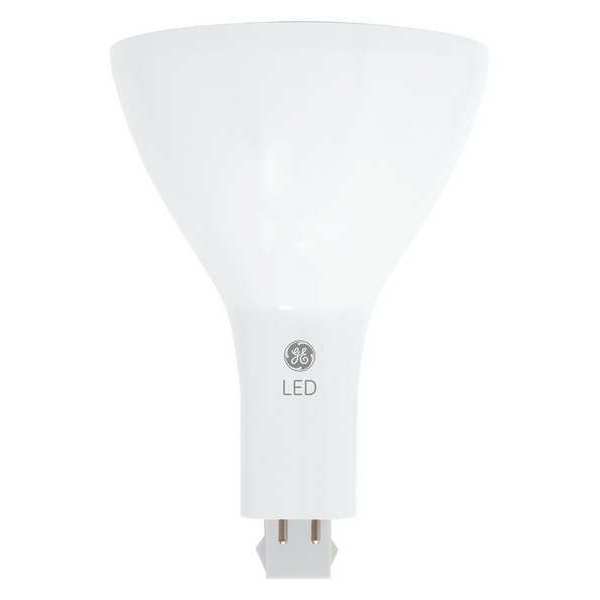 LED Lamp, GU24 Shape, Non Dimmable