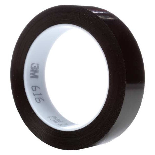 Lithographers Tape, UPVC, 25.4mm W, PK36