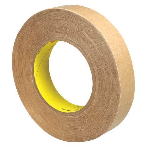 Double Coated Tape, Polypropylene, PK72