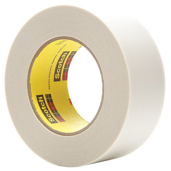 Tape, Cloth Type, 50mm W x 55m L, PK24