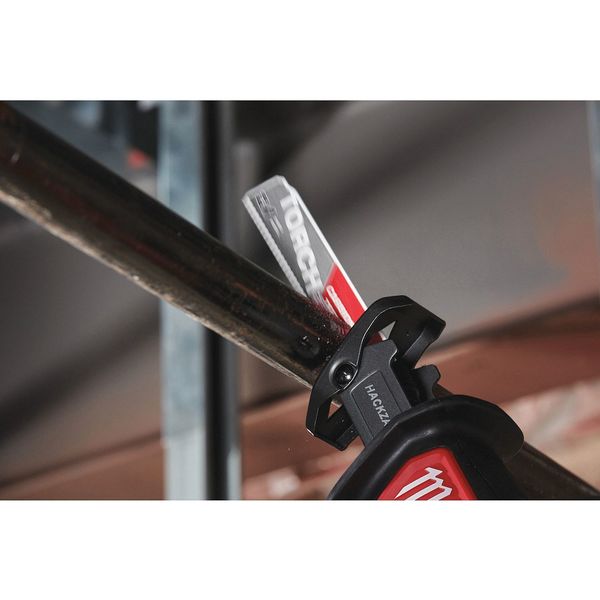 The TORCH w/CARBIDE TEETH 7T 6L 1PK