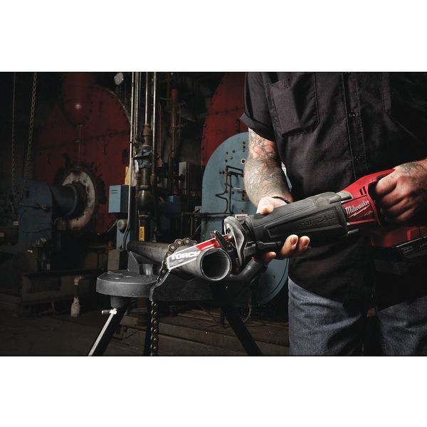 The TORCH w/CARBIDE TEETH 7T 6L 1PK