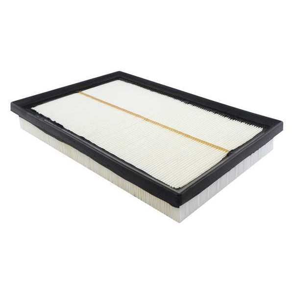 Air Filter, Panel Air Element, 1-39/64