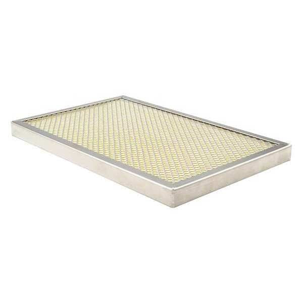 Air Filter, Cabin Air Element, 1