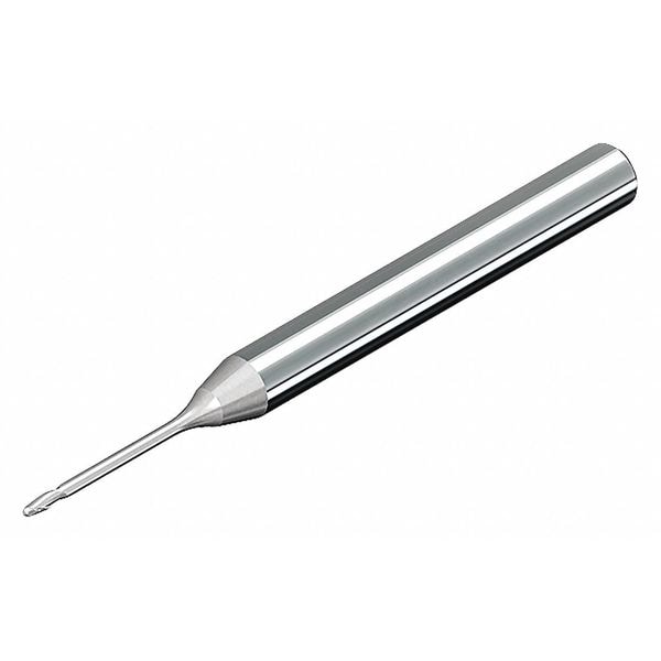 Ball End Mill, nACRo, 2