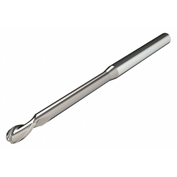 Ball End Mill, nACRo, 3