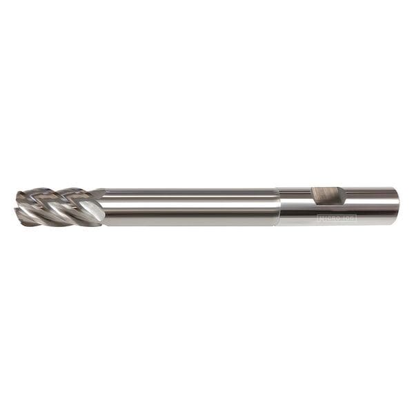 Square End Mill, 5/8