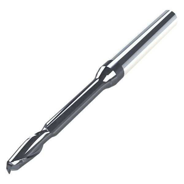 Square End Mill, 1