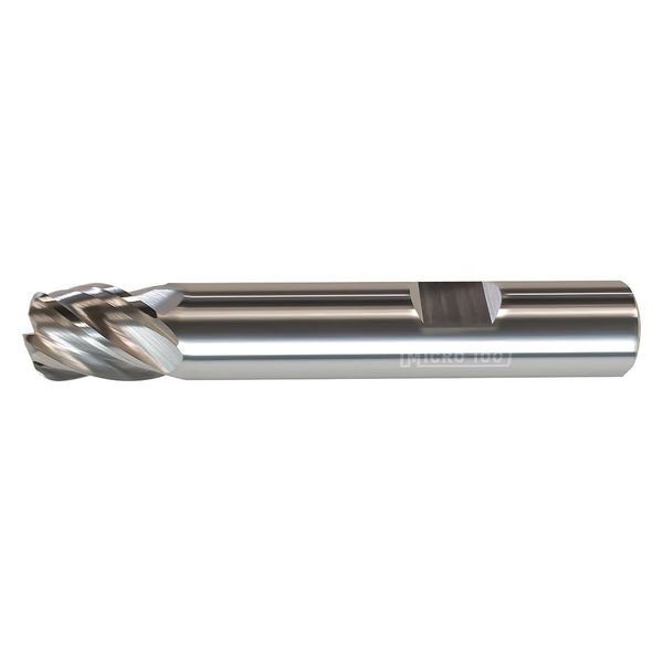 Square End Mill, 1