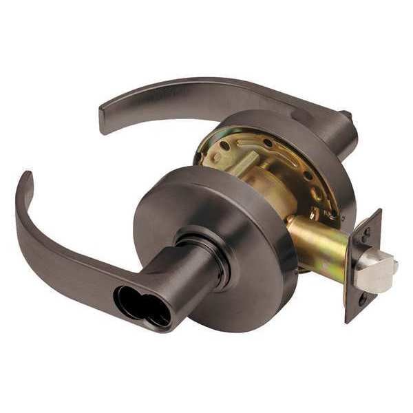 Door Lever Lockset, Classroom Security