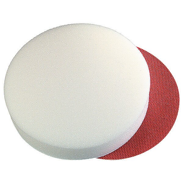 Polishing Bonnet, Foam, 1-9/16