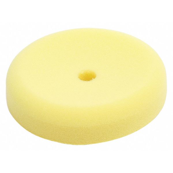 Polishing Bonnet, Foam, Hard Type, 4