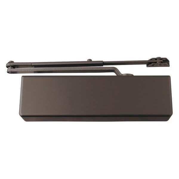 Manual Hydraulic DCH1000 Series Heavy Duty Surface Door Closers Surface Door Closer Heavy Duty