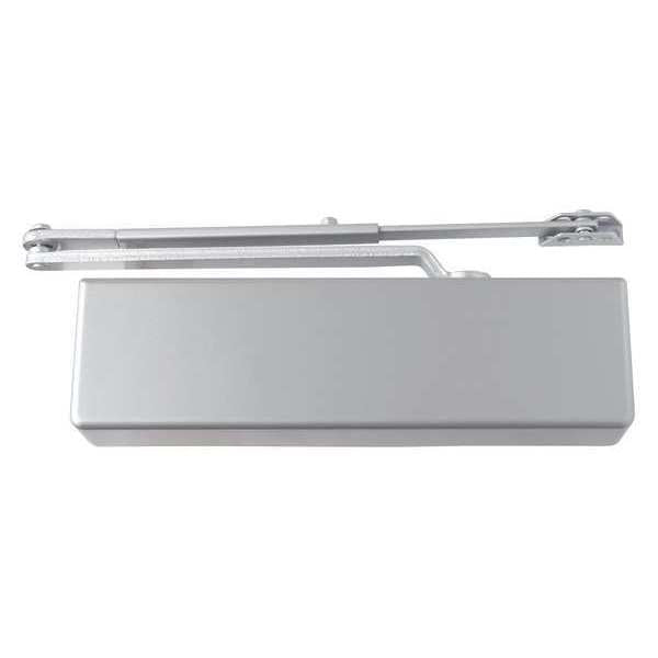 Manual Hydraulic DCH1000 Series Heavy Duty Surface Door Closers Surface Door Closer Heavy Duty