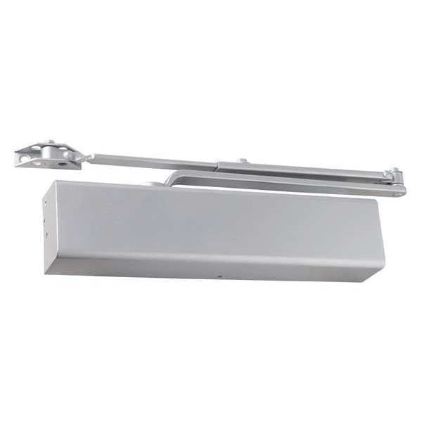 Manual Hydraulic DCM1000 Series Medium Duty Surface Door Closers Surface Door Closer Medium Duty