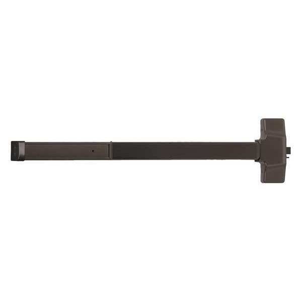 Rim Panic Device, Oil Rubbed Bronze