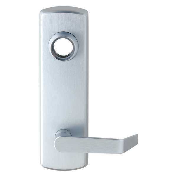 Escutcheon Trim, Type Lever