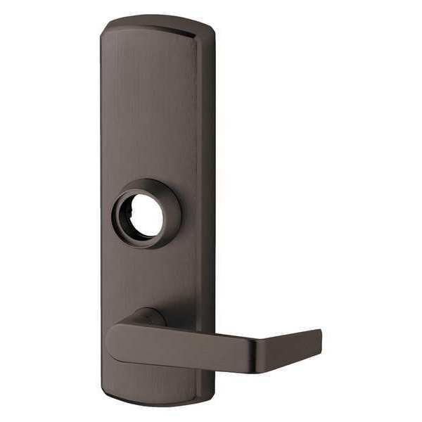 Escutcheon Trim, Type Night Latch