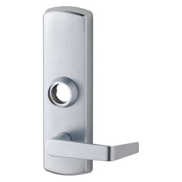 Escutcheon Trim, Type Night Latch