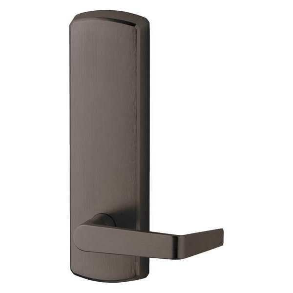 Escutcheon Trim, Type Lever