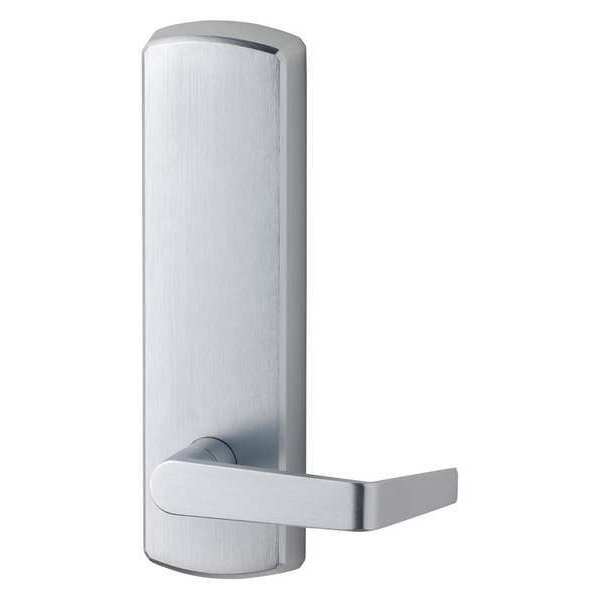 Escutcheon Trim, Type Lever