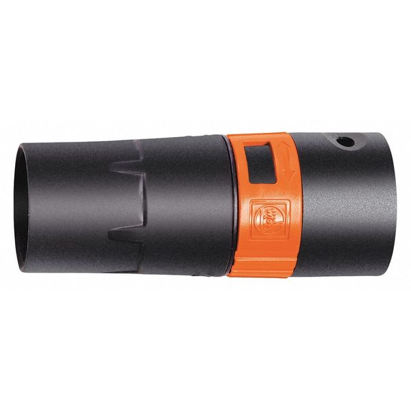 Vacuum Tool Coupling, Plastic, 1-1/2