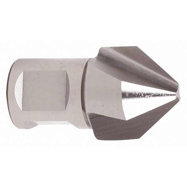 Countersink, HSS, 1