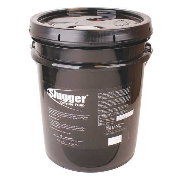 Cutting Oil, Amber, Jug Container, 5 gal.
