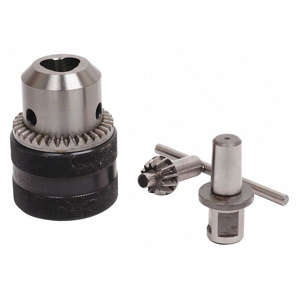 Metal Drill Chuck 0.625