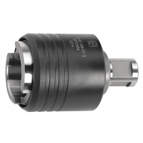 Tapping Chuck, 0.750