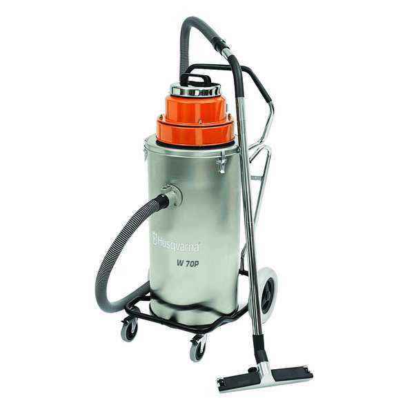 5SY4 Slurry Vacuum, 1-1/2