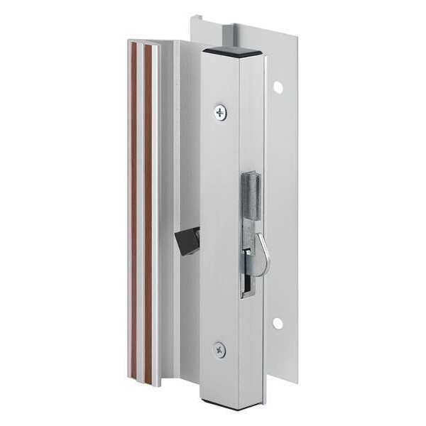 Patio Door Handle Set, Anodized