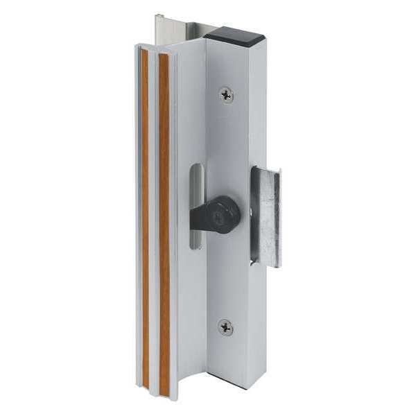 Patio Door Handle Set, Anodized