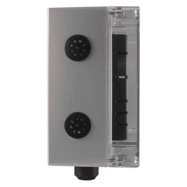 Weatherproof Housing Kit, 6