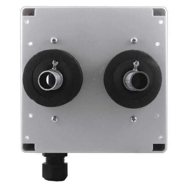 Gas Detector Duct Mount, 6