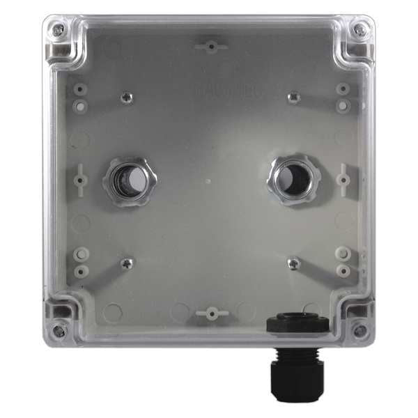 Gas Detector Duct Mount, 6