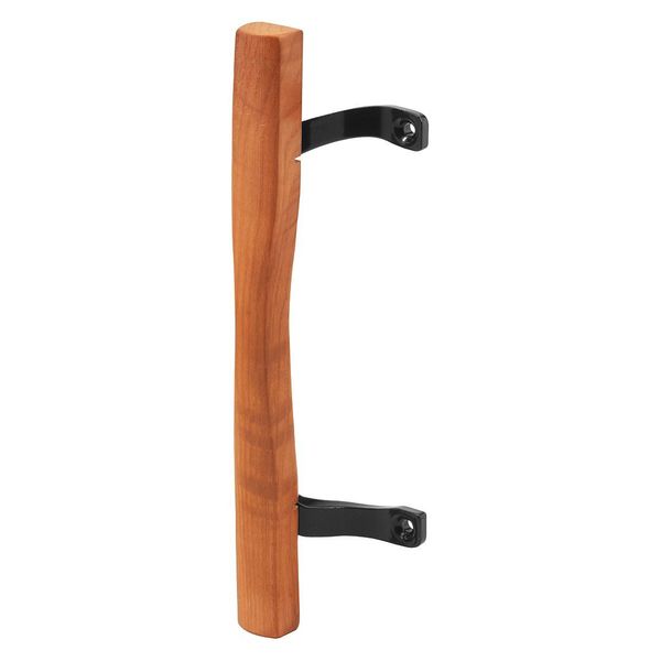 Patio Door Inside Pull, Dull
