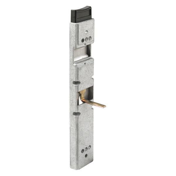 Patio Door Inside Pull, Anodized