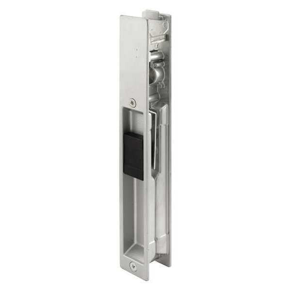 Patio Door Handle Set, Polished Chrome