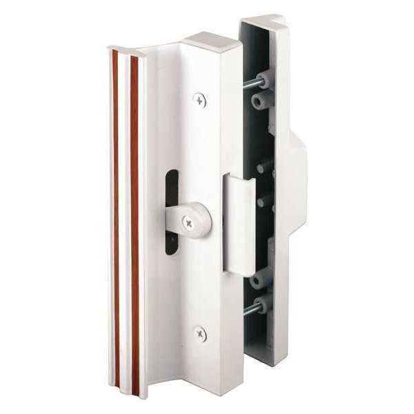 Patio Door Handle Set, Dull
