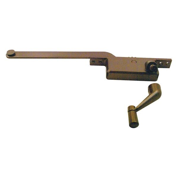 Right Hand Window Operator, 8
