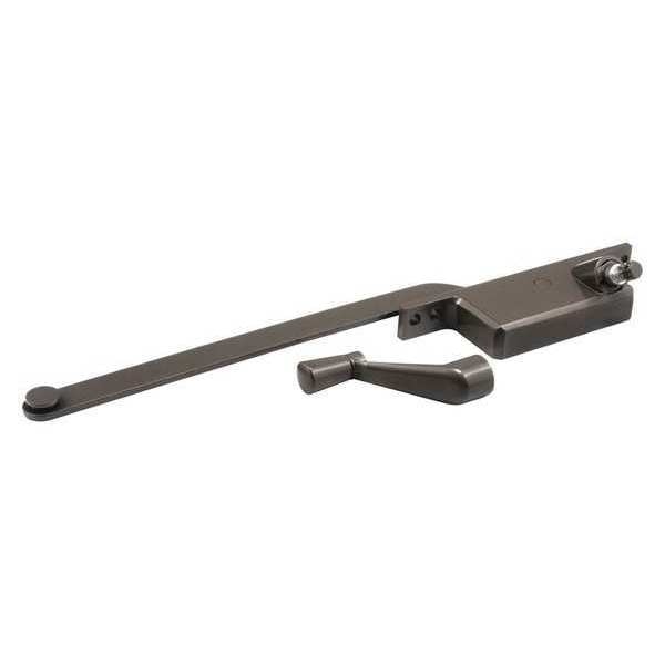 Right Hand Window Operator, 9