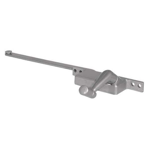 Right Hand Window Operator, 9