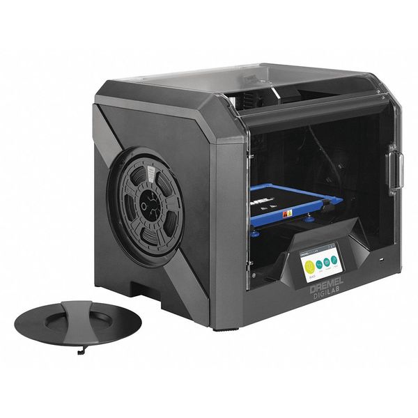 Desktop 3D Printer, 16