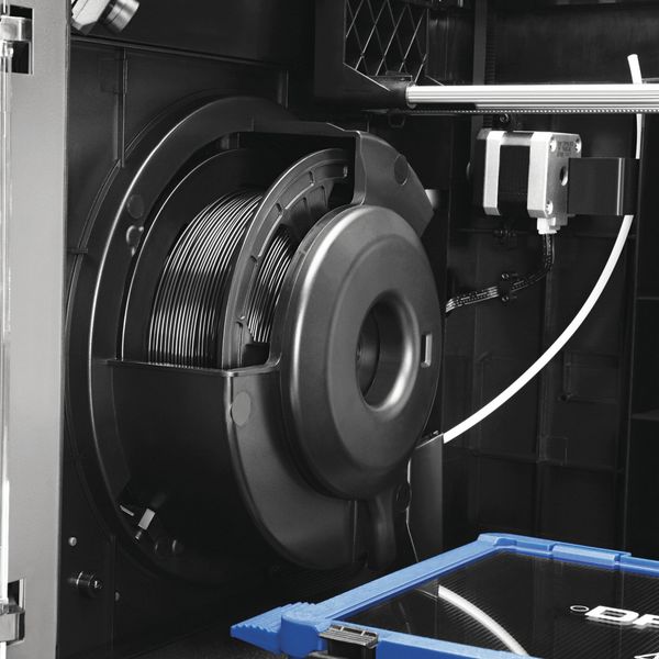 Desktop 3D Printer, 16