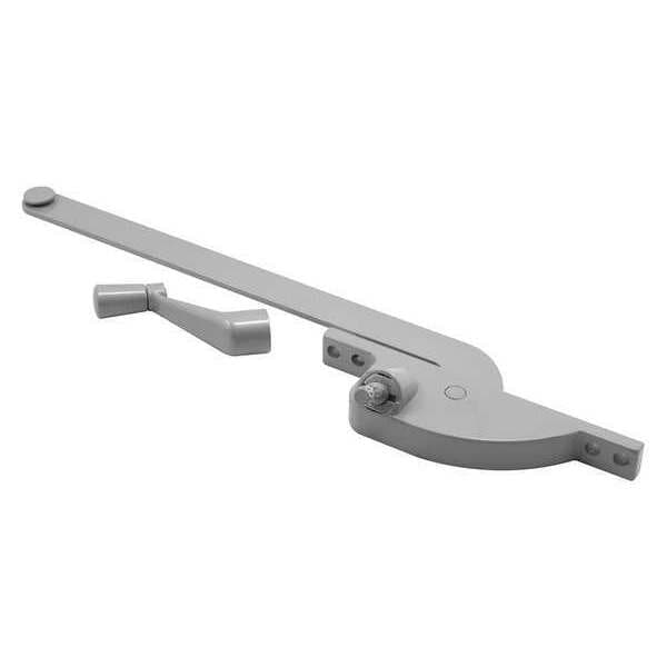 Right Hand Window Operator, 9