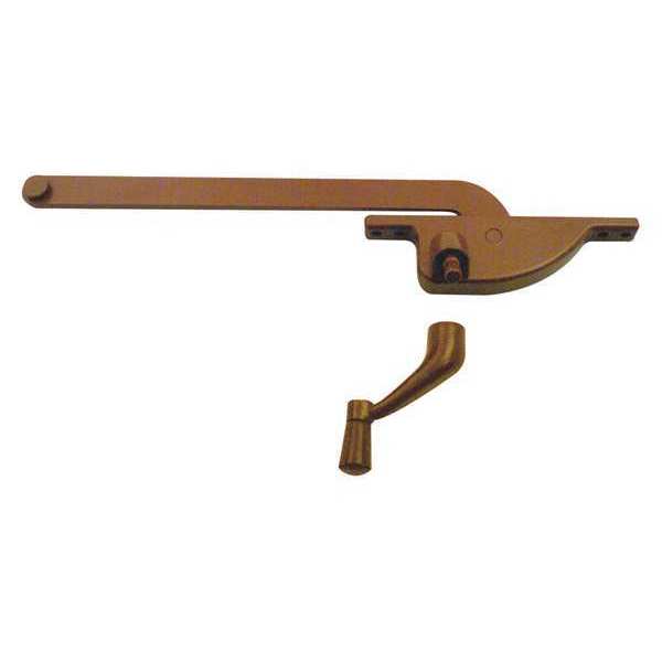 Right Hand Window Operator, 9