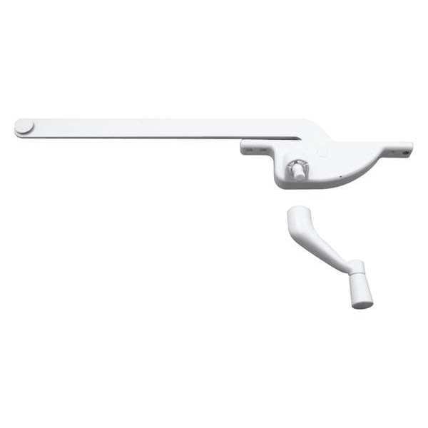 Right Hand Window Operator, 9