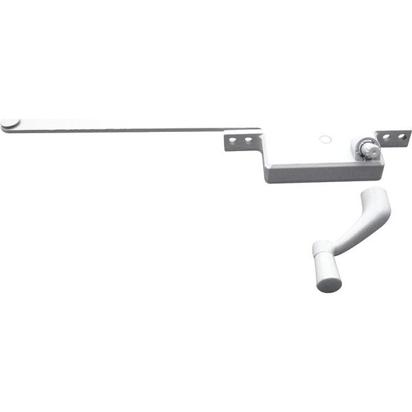 Right Hand Window Operator, 9